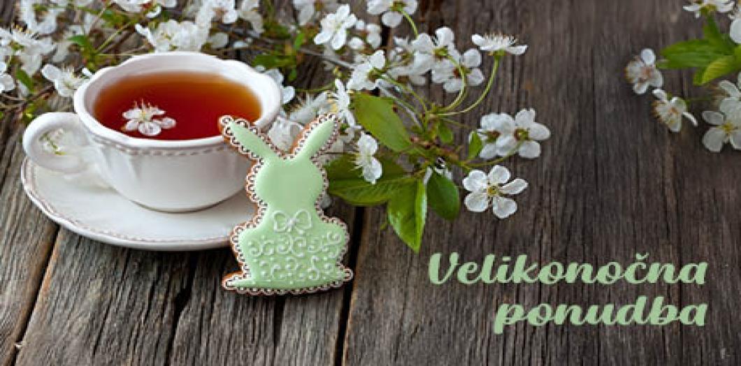 velikonočna ponudba
