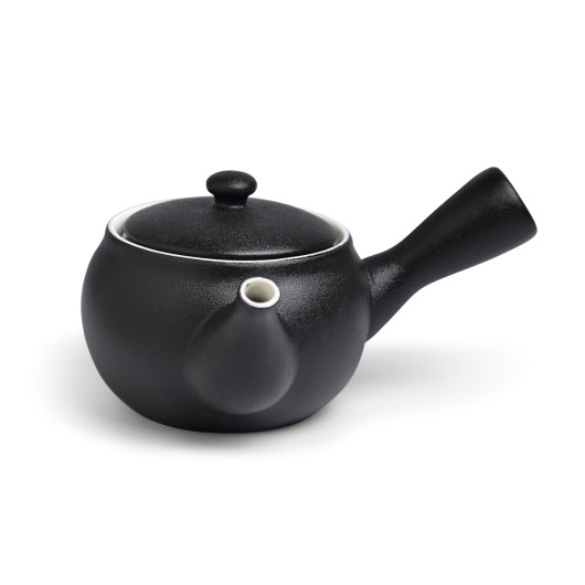 Čajnik YONO ENOROČNI 0,4L Porcelan