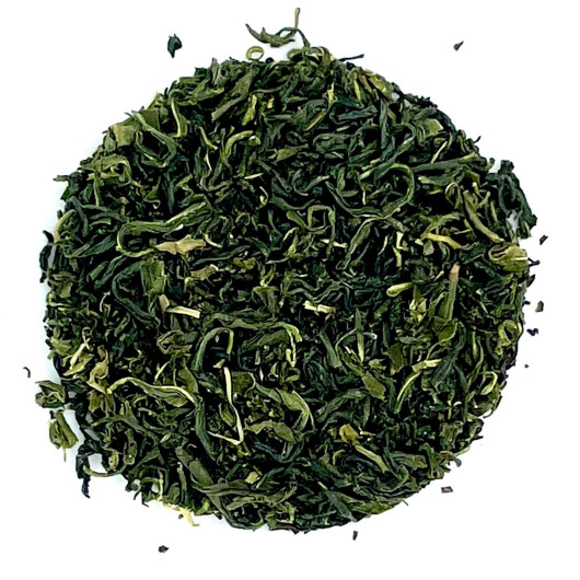 BIO Zeleni čaj Korea OP Jeju