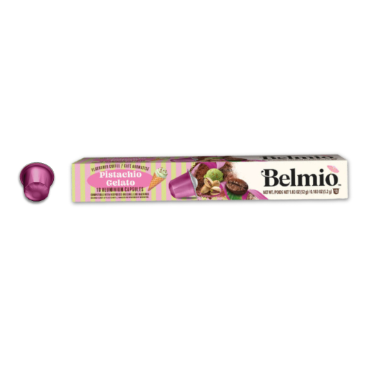 Belmio-kapsule-Pistaccio-gelatto-nespresso