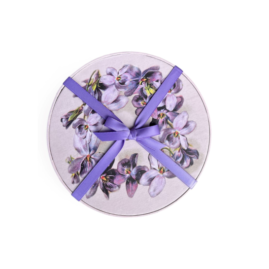 Bonboniera POMLADNA 125G