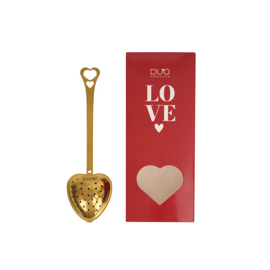 Klešče cedilo Srce 4,5 cm 