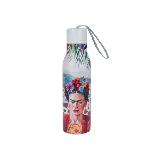 Steklenica Termo Kovinska Mexican Art - Frida 500ml