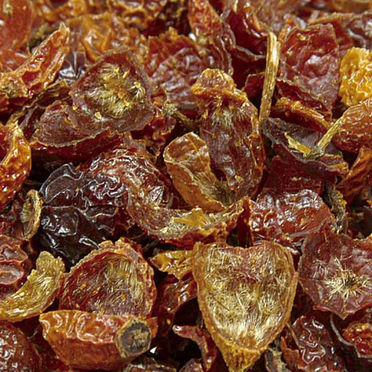 Zeliščni čaj Šipek