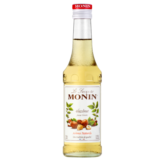 SIRUP ZA KAVO OKUS LEŠNIK 