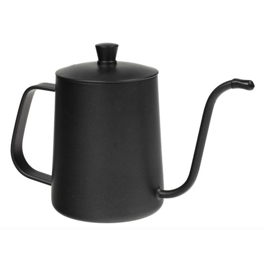 Čajnik PINOKIO 0,6L kovinski