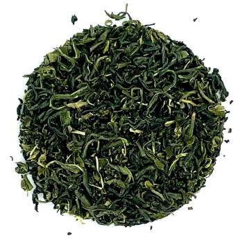 BIO Zeleni čaj Korea OP Jeju