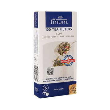Papirnati filter Finum - velikost  S 
